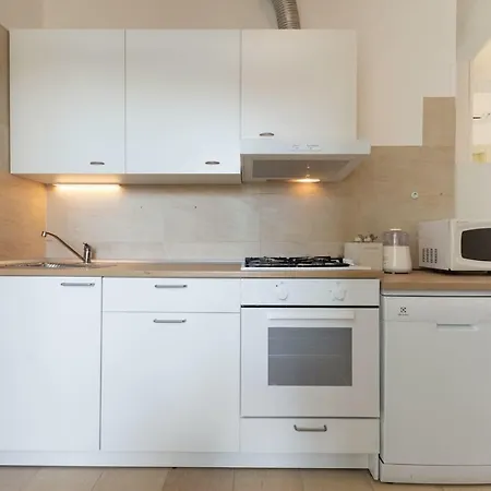 Apartment Casa Vacanze Zita