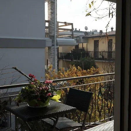 Casa Vacanze Zita Apartment Sirmione
