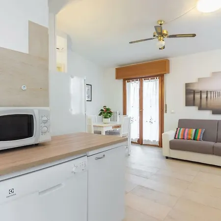 Casa Vacanze Zita *