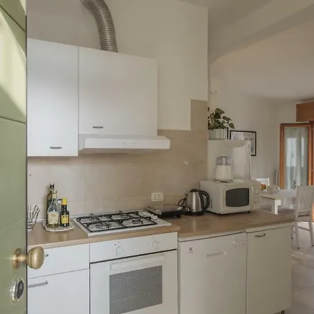 Casa Vacanze Zita
