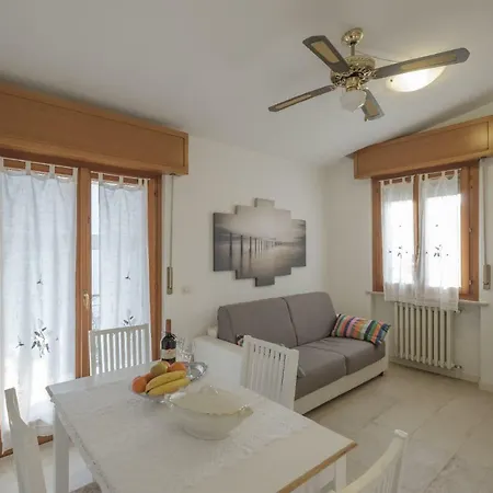 Apartment Casa Vacanze Zita Sirmione