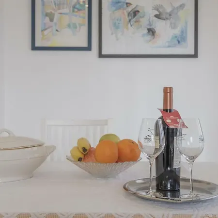 Apartment Casa Vacanze Zita Sirmione