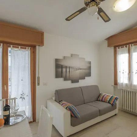 Apartment Casa Vacanze Zita *