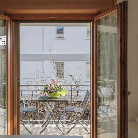 Apartment Casa Vacanze Zita Sirmione
