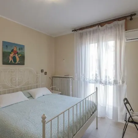 Casa Vacanze Zita * Sirmione