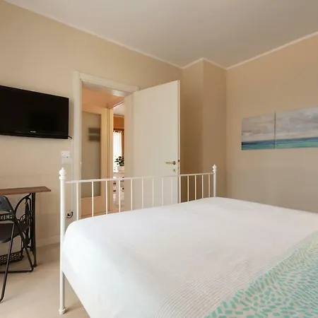 Casa Vacanze Zita * Sirmione