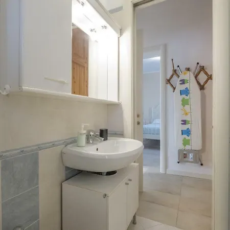 Casa Vacanze Zita Apartment *