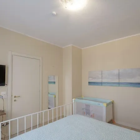 Apartment Casa Vacanze Zita Sirmione