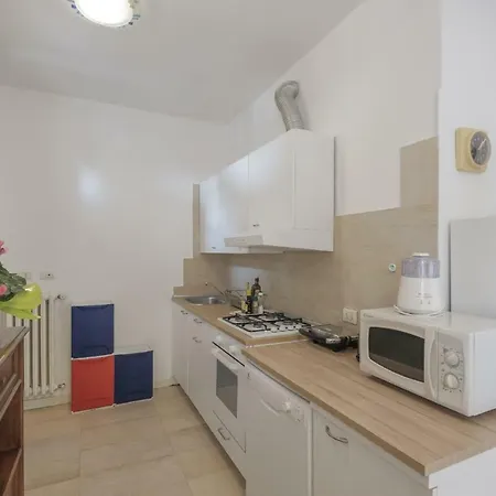 Apartment Casa Vacanze Zita