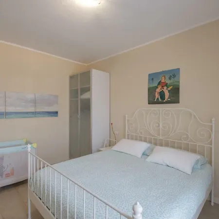 Apartment Casa Vacanze Zita