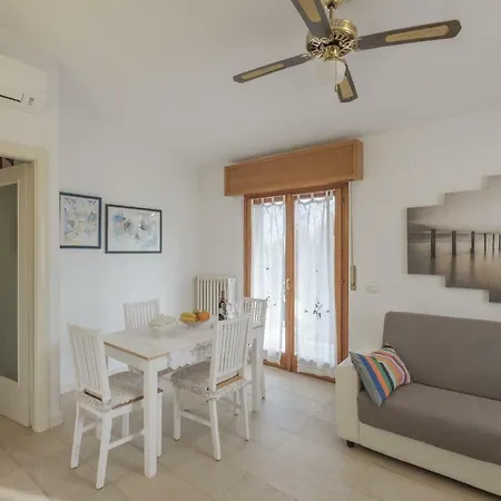 Apartment Casa Vacanze Zita