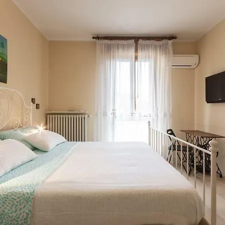 Lejlighed Casa Vacanze Zita
