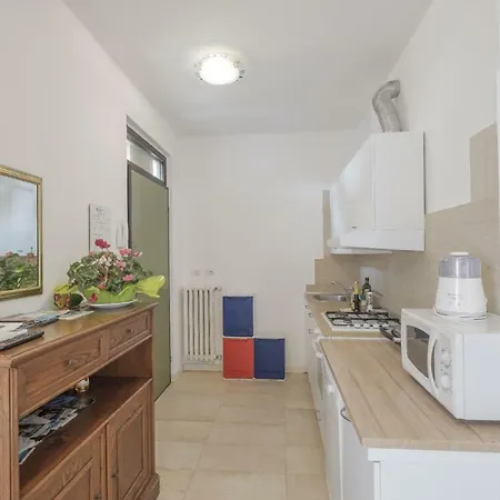 Apartment Casa Vacanze Zita Sirmione
