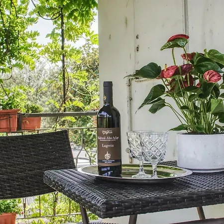 Lejlighed Casa Vacanze Zita